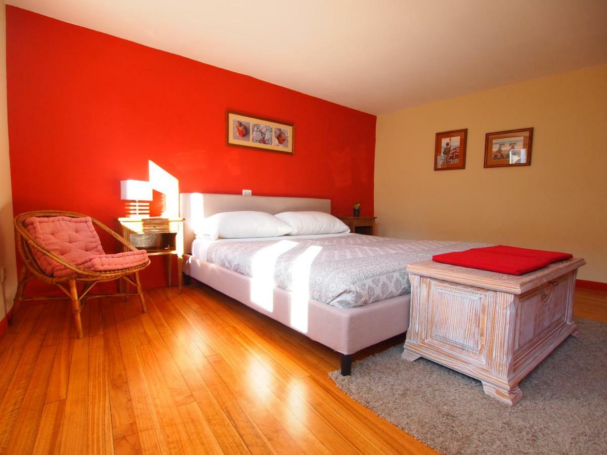 Casco Historico Apartamentos - Old Town Apartments Σαντιάγο ντε Κομποστέλα Εξωτερικό φωτογραφία
