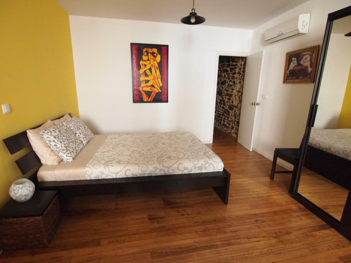 Casco Historico Apartamentos - Old Town Apartments Σαντιάγο ντε Κομποστέλα Εξωτερικό φωτογραφία